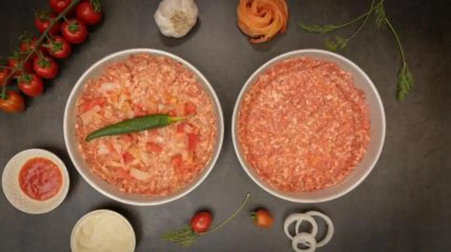 Cheese Kofta