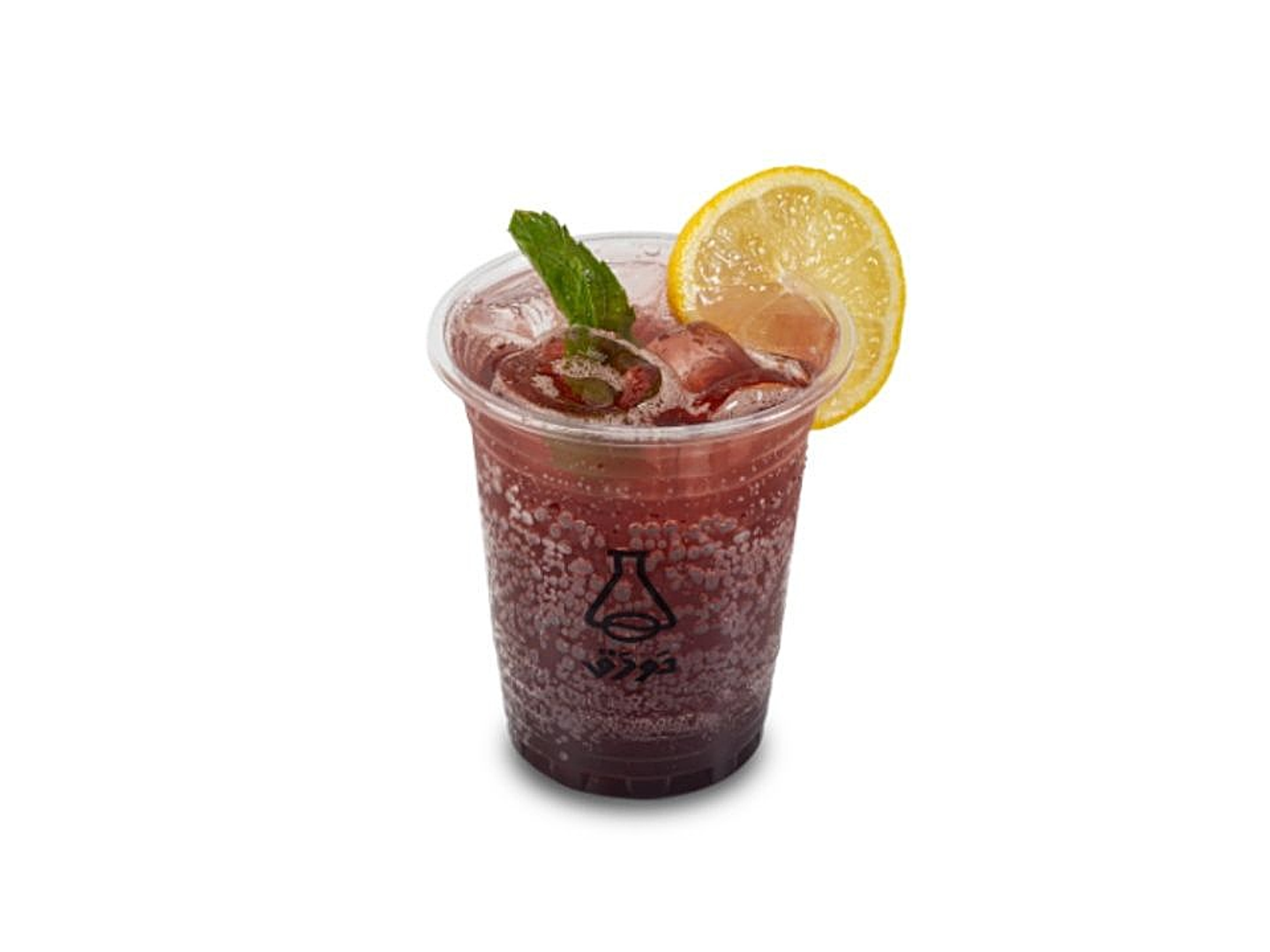 دورق موهيتو