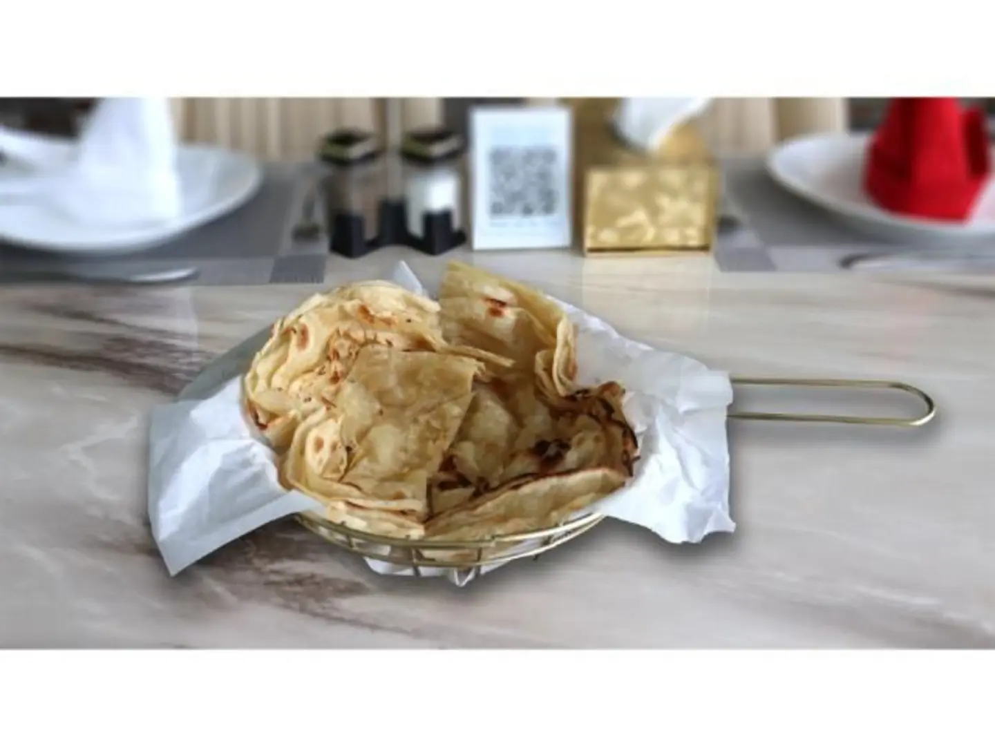 لاتشا باراثا