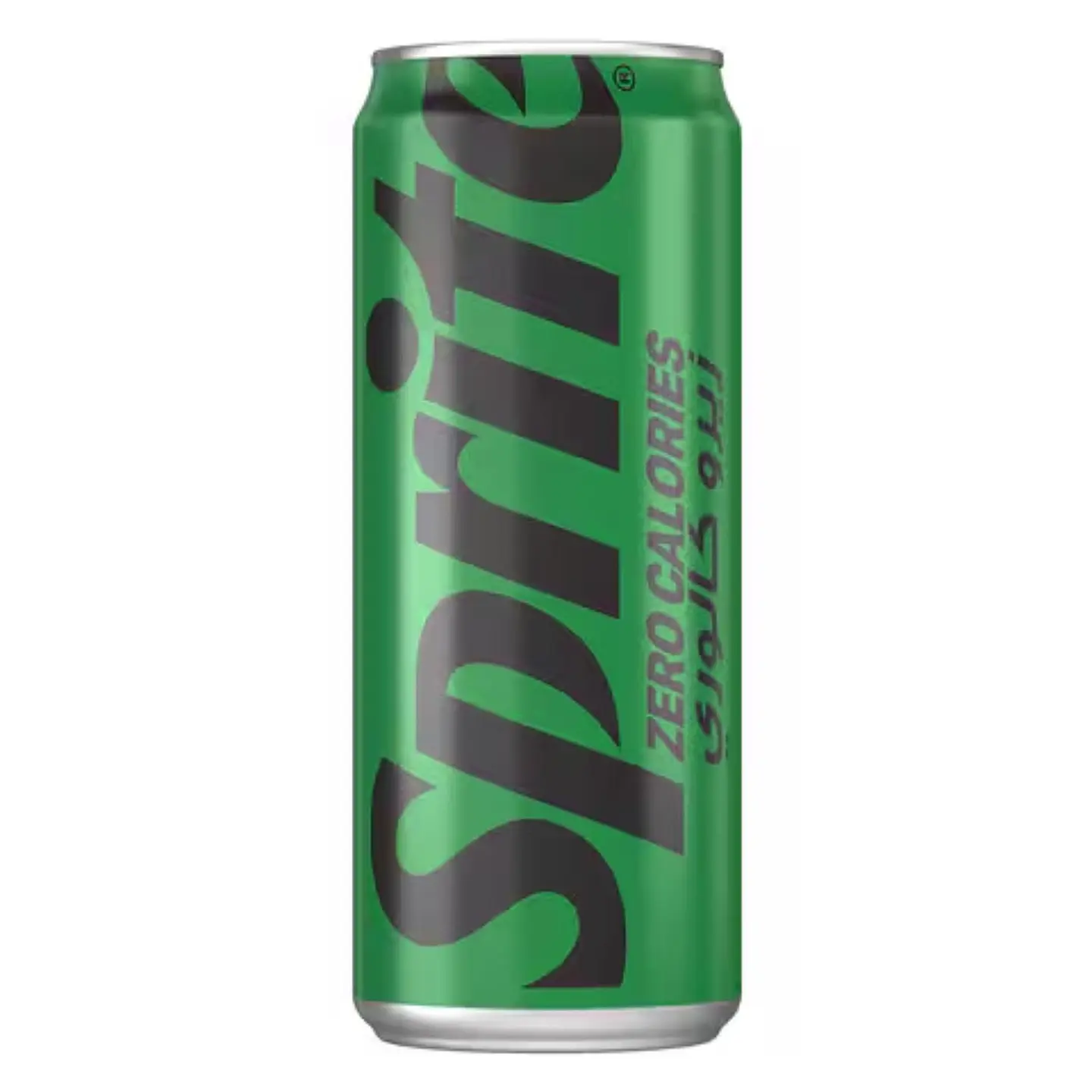 Spirit Zero