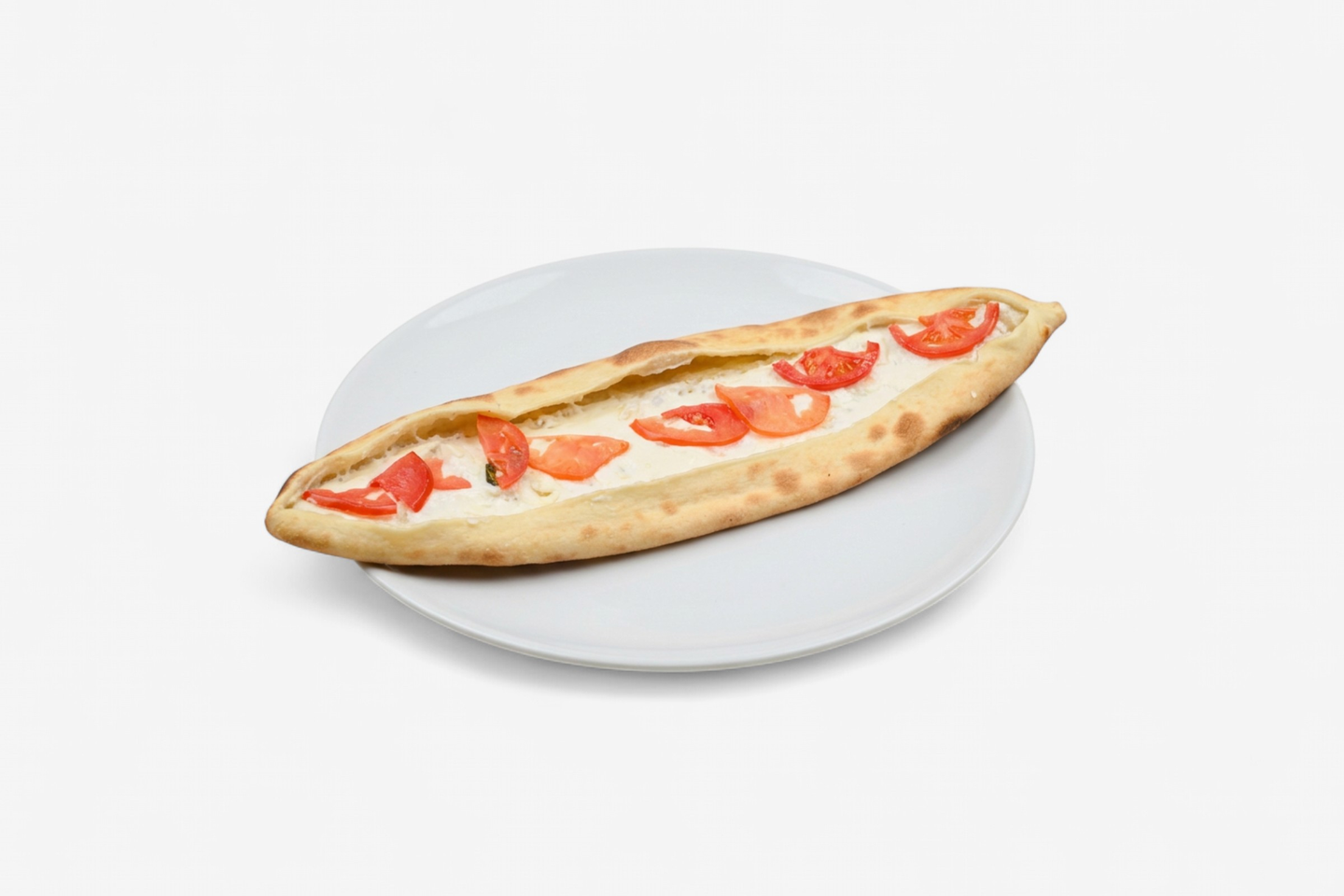Labna With Tomato