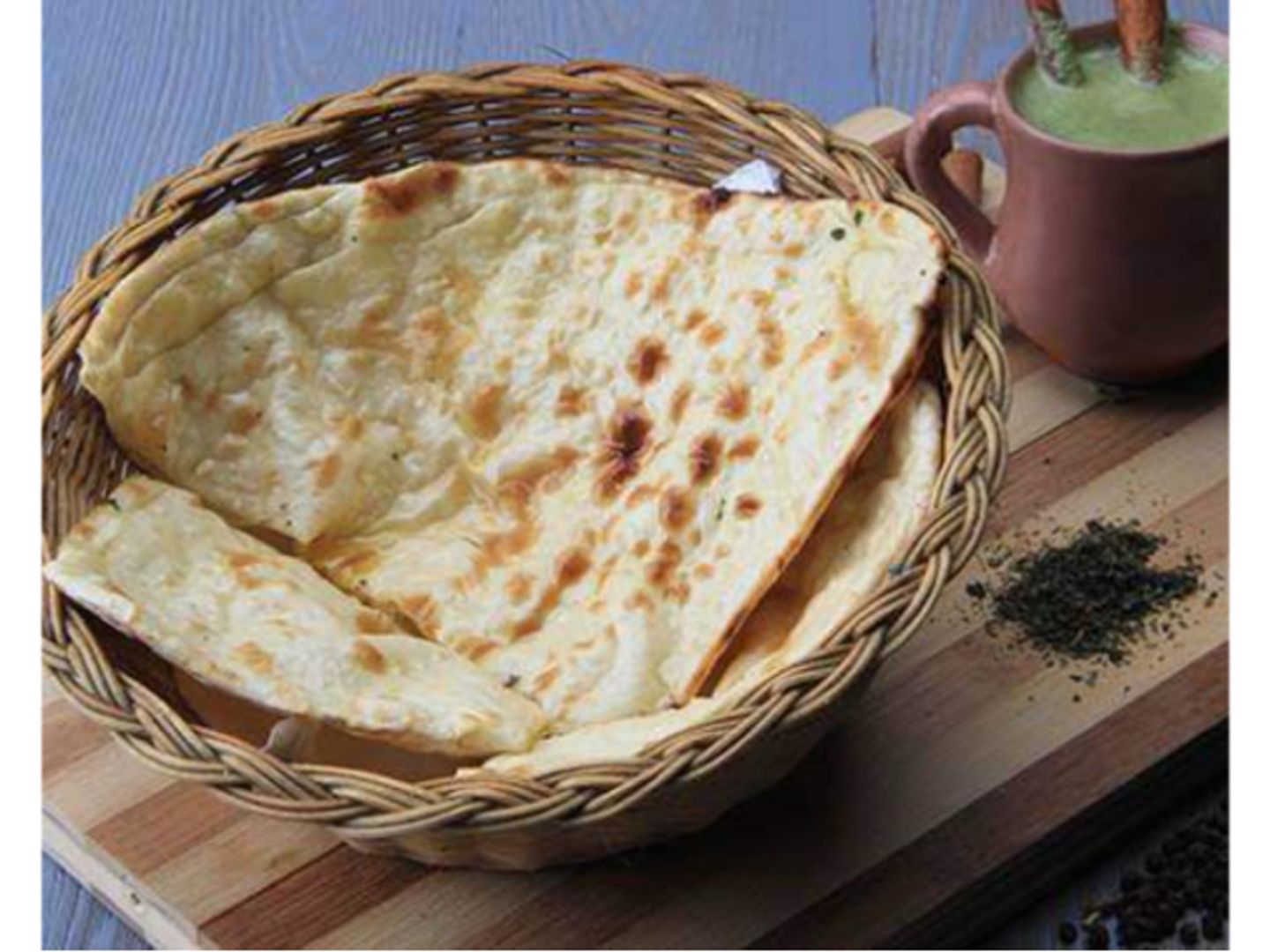 كيما نان