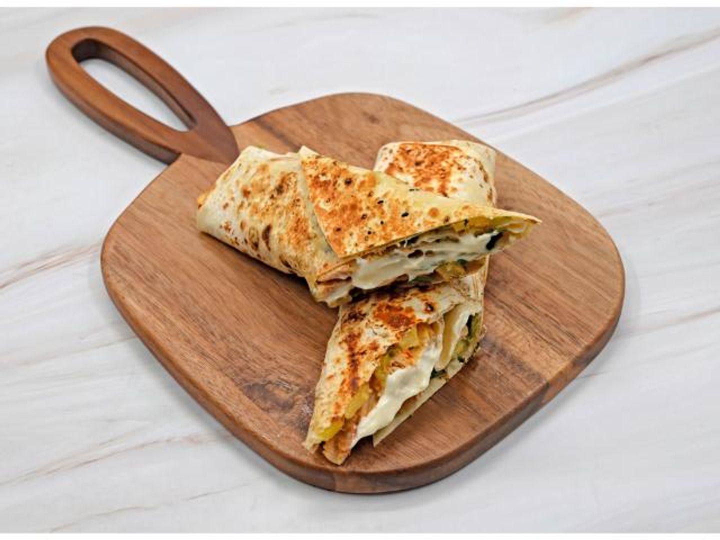 Small Chicken Shawarma - Small Chicken Shawarma