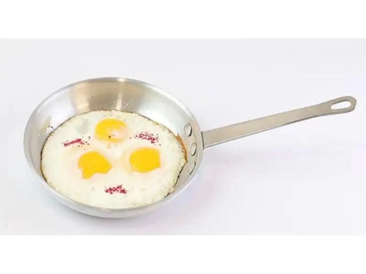 Sunny Side Up Eggs