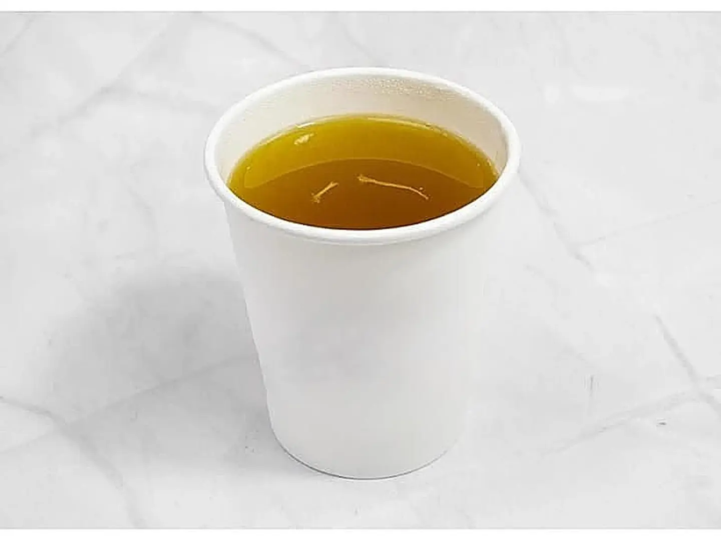 شاي زعتر بري
