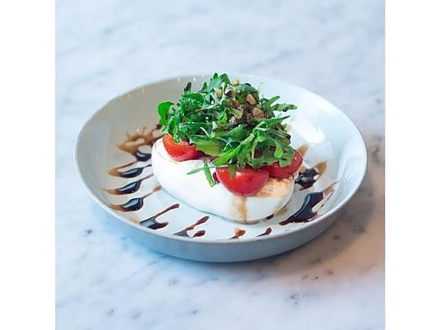 Burrata