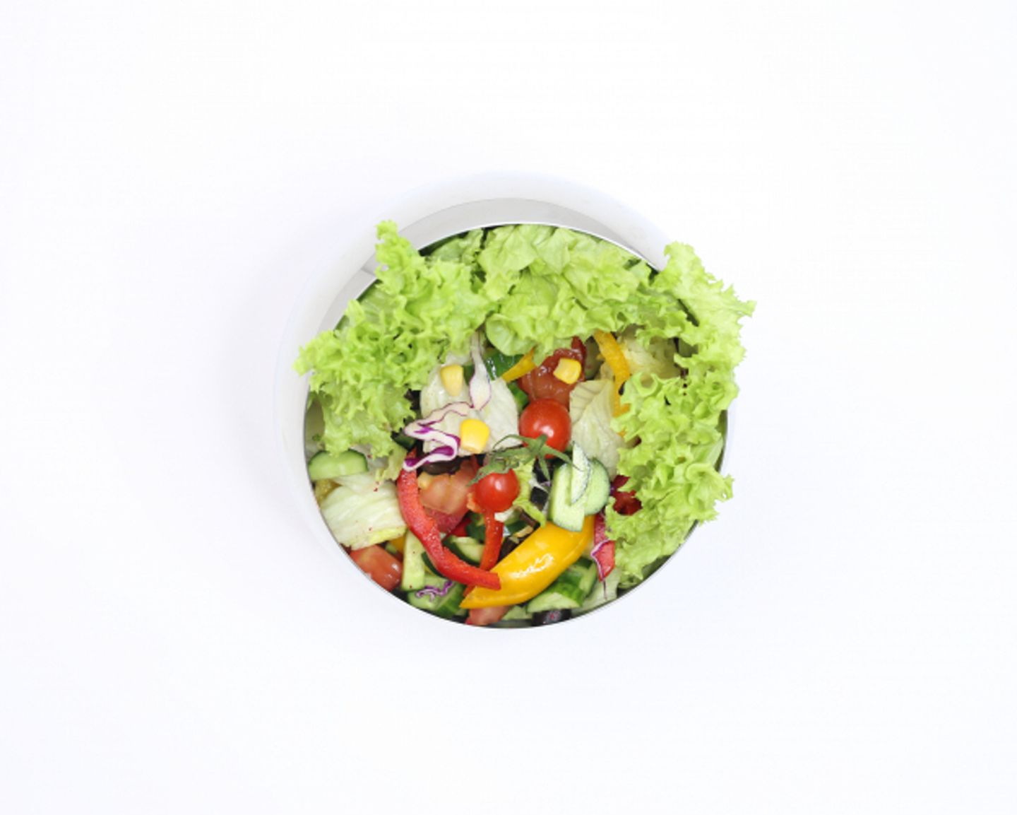 Green Salad