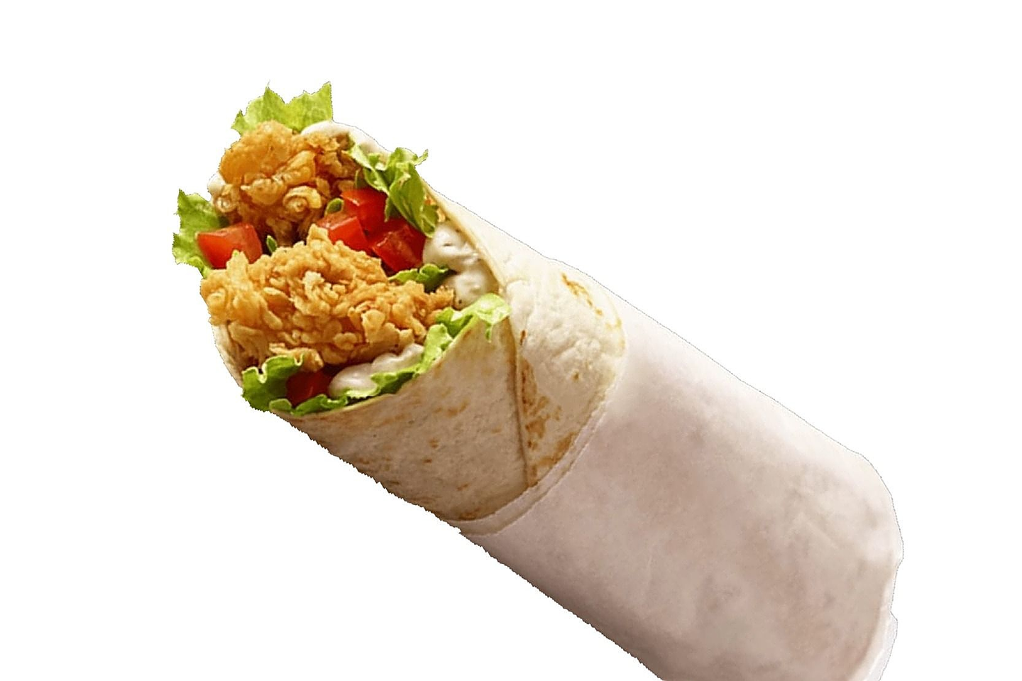 كومبو تورتيلا ستريبس