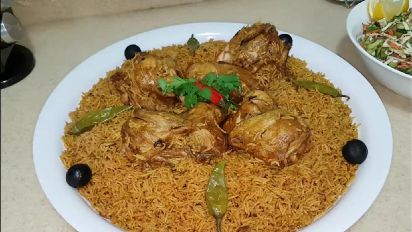 حبة مضغوط دجاج