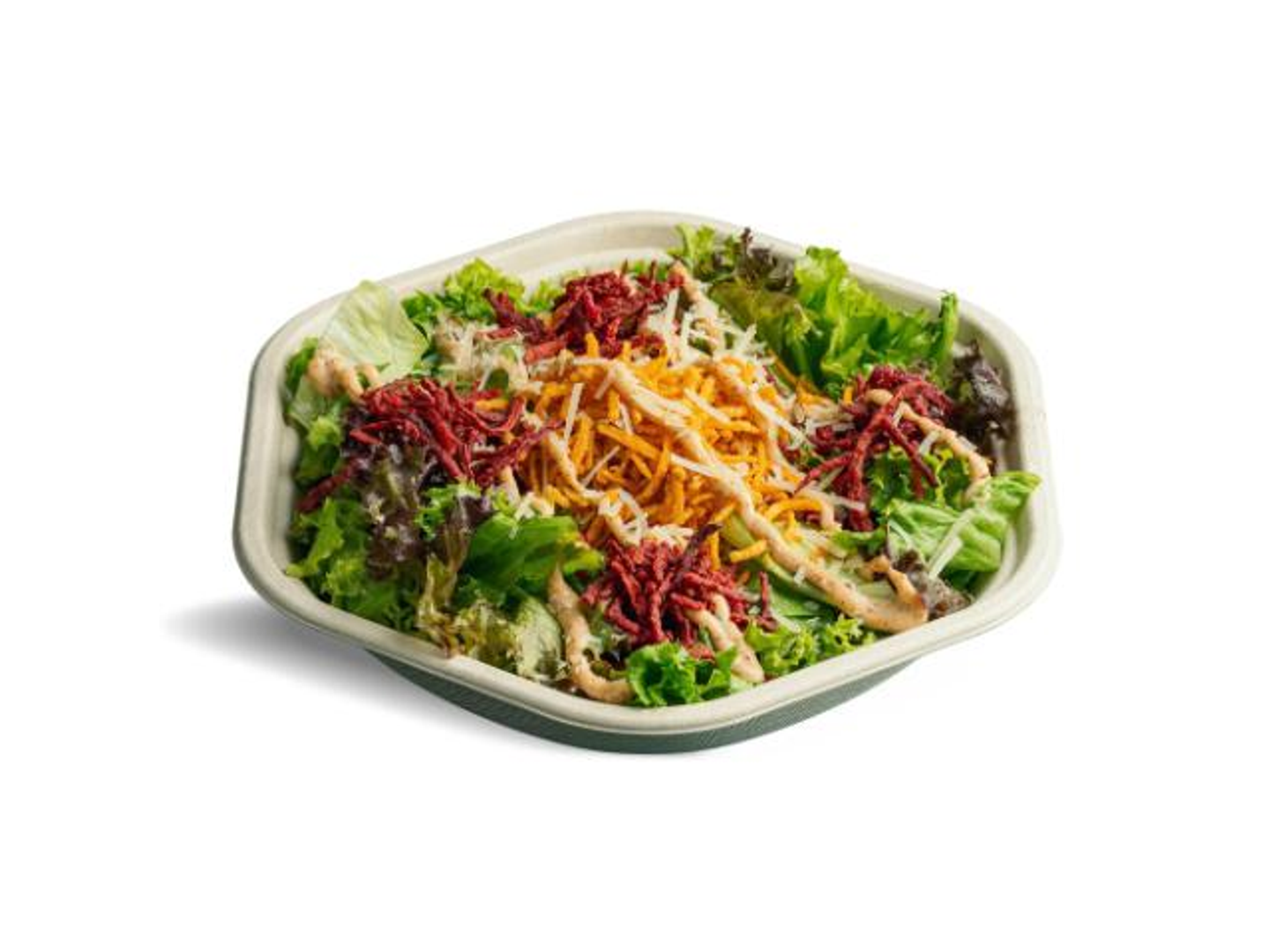 Perovan Salad