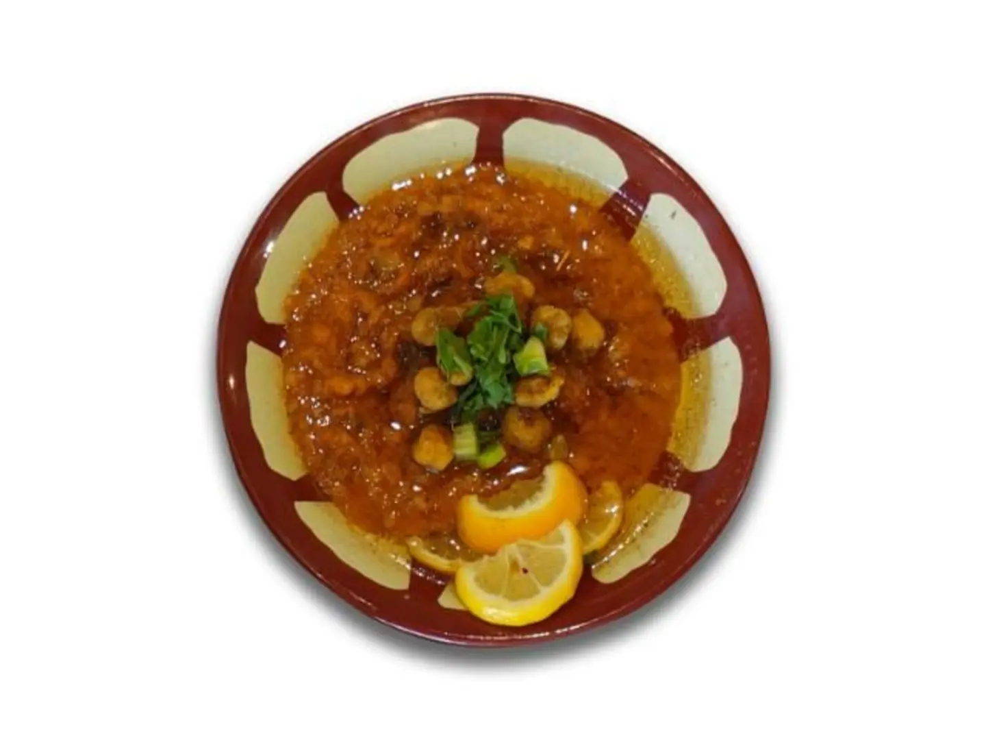 Jarrah Foul With Olive Oil