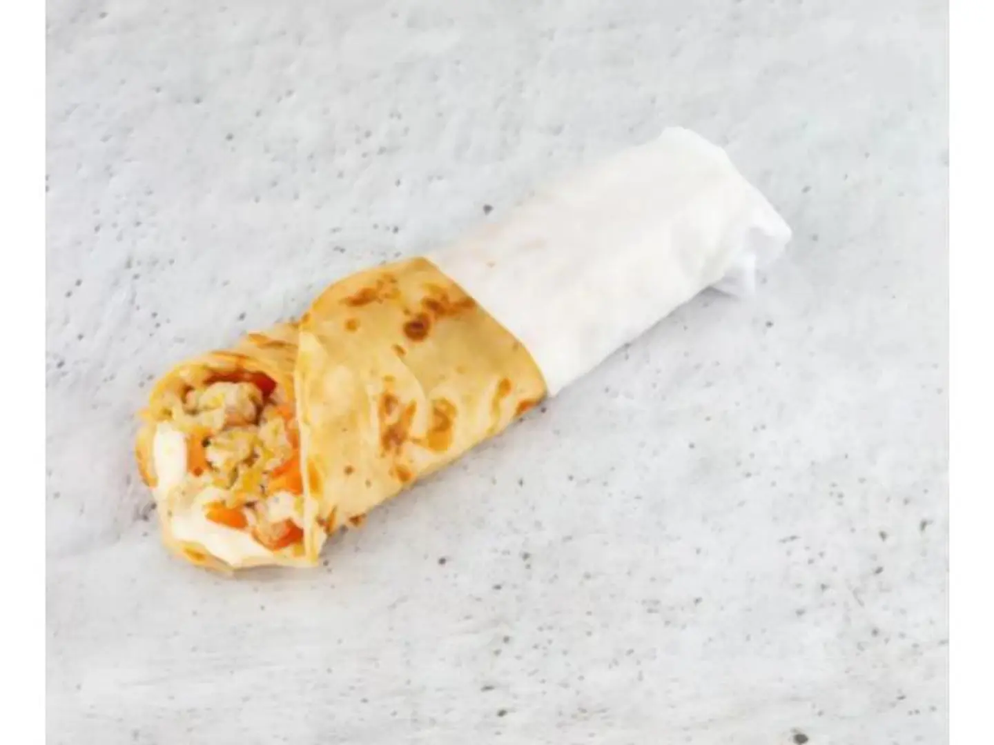 Shakshuka Chapati