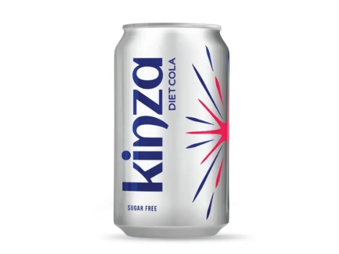 Kenza Cola Diet