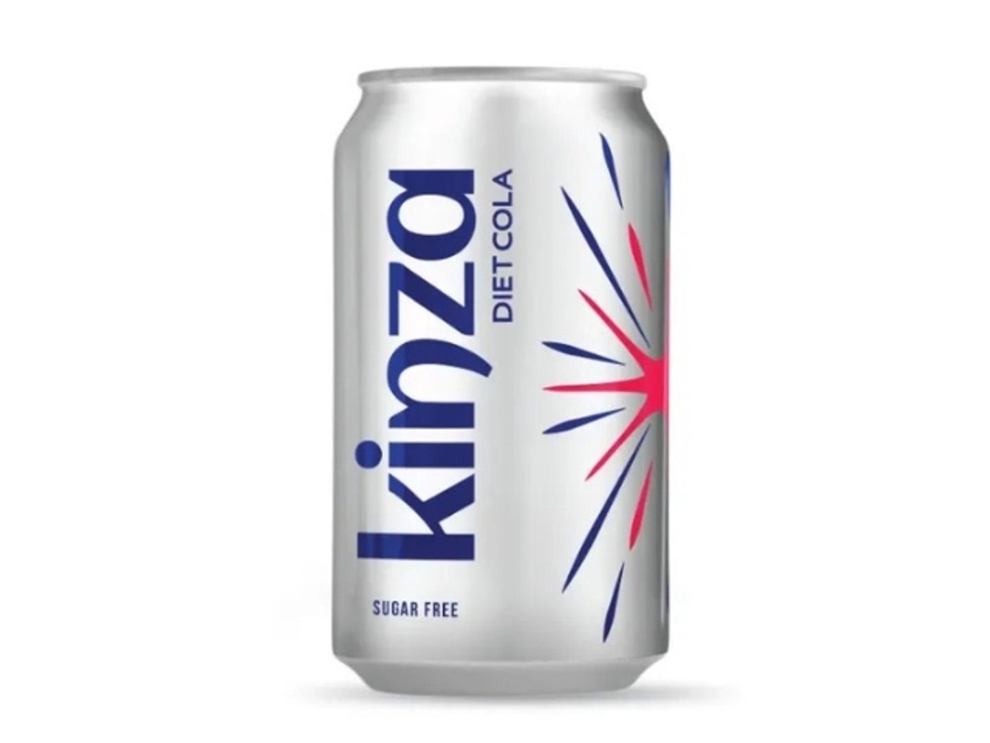 Kenza Cola Diet