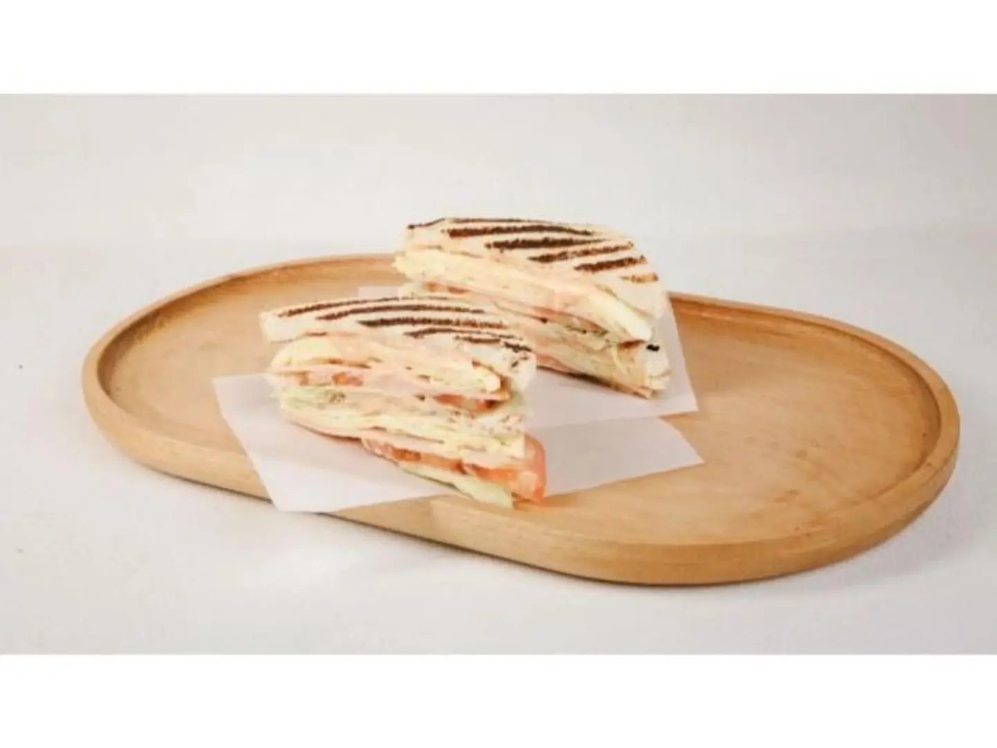 ساندويتش كلوب