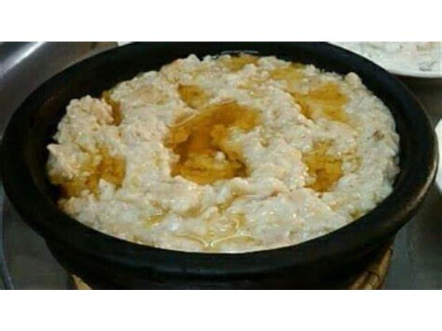 Kars Fattah With Honey