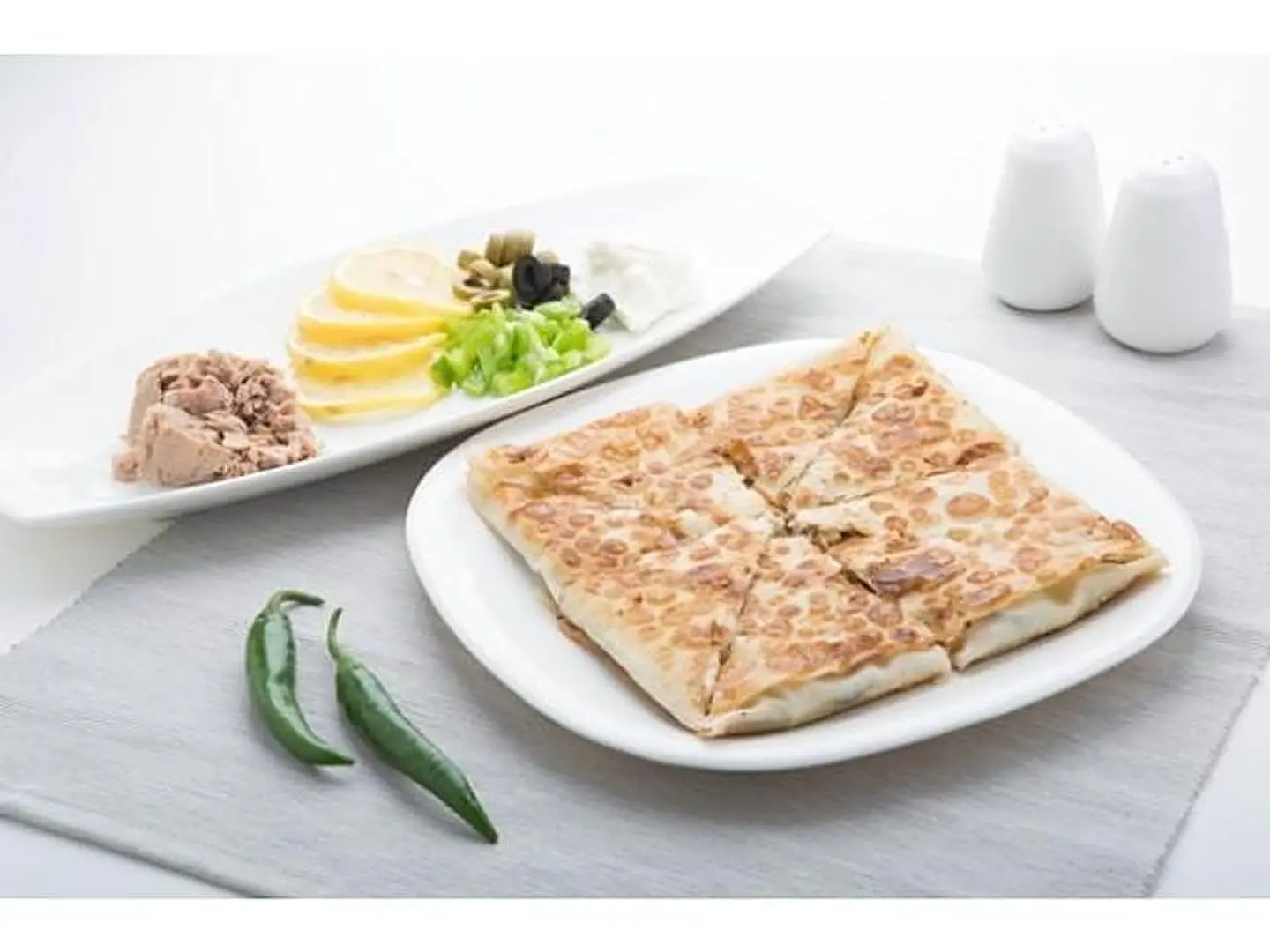 فطيرة شوكولاتة بالموز