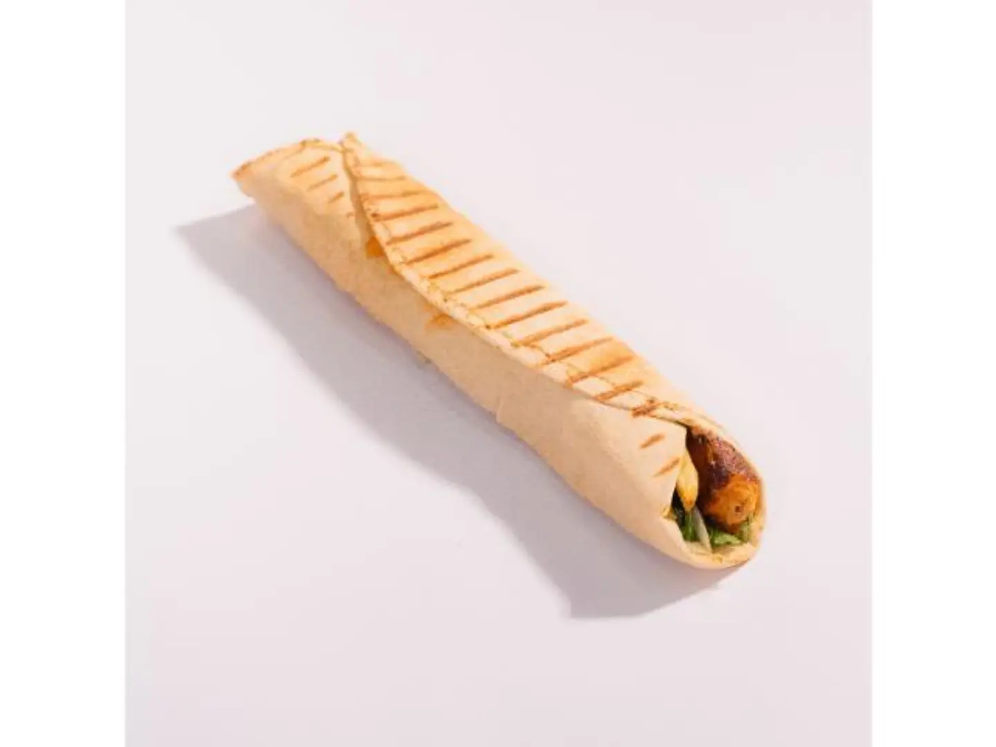 Ch Tikka Roll