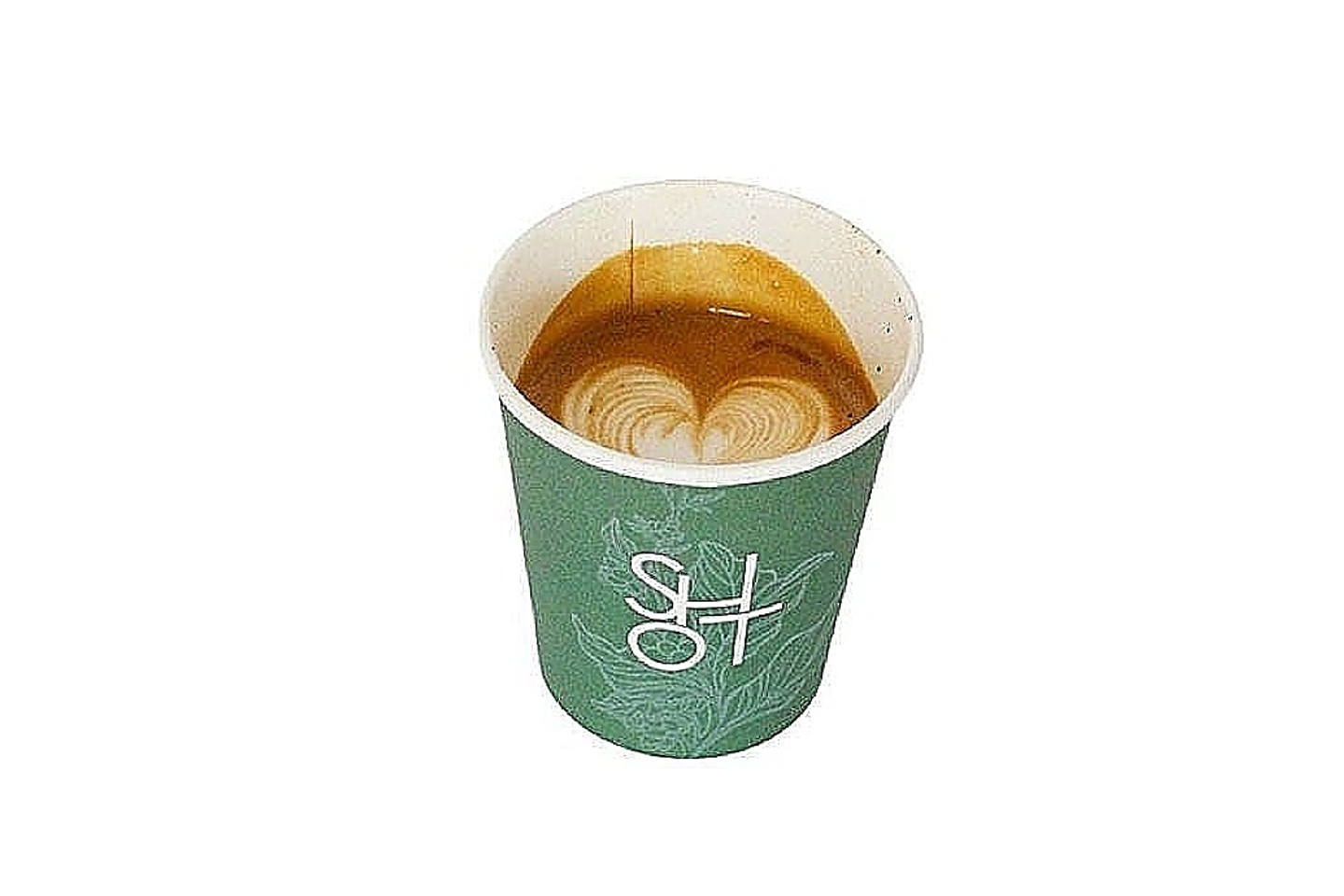 Cortado
