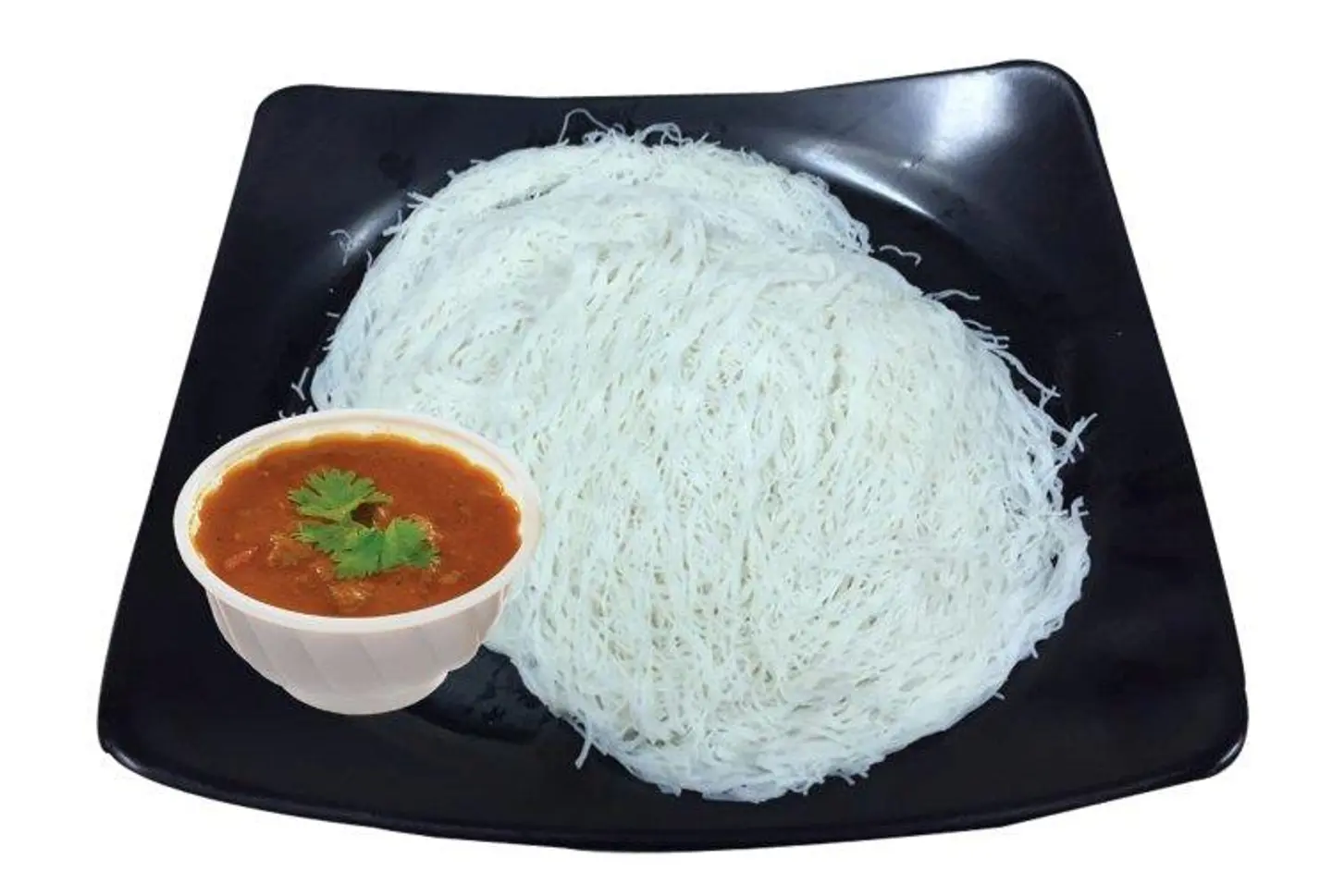 Idiyappam