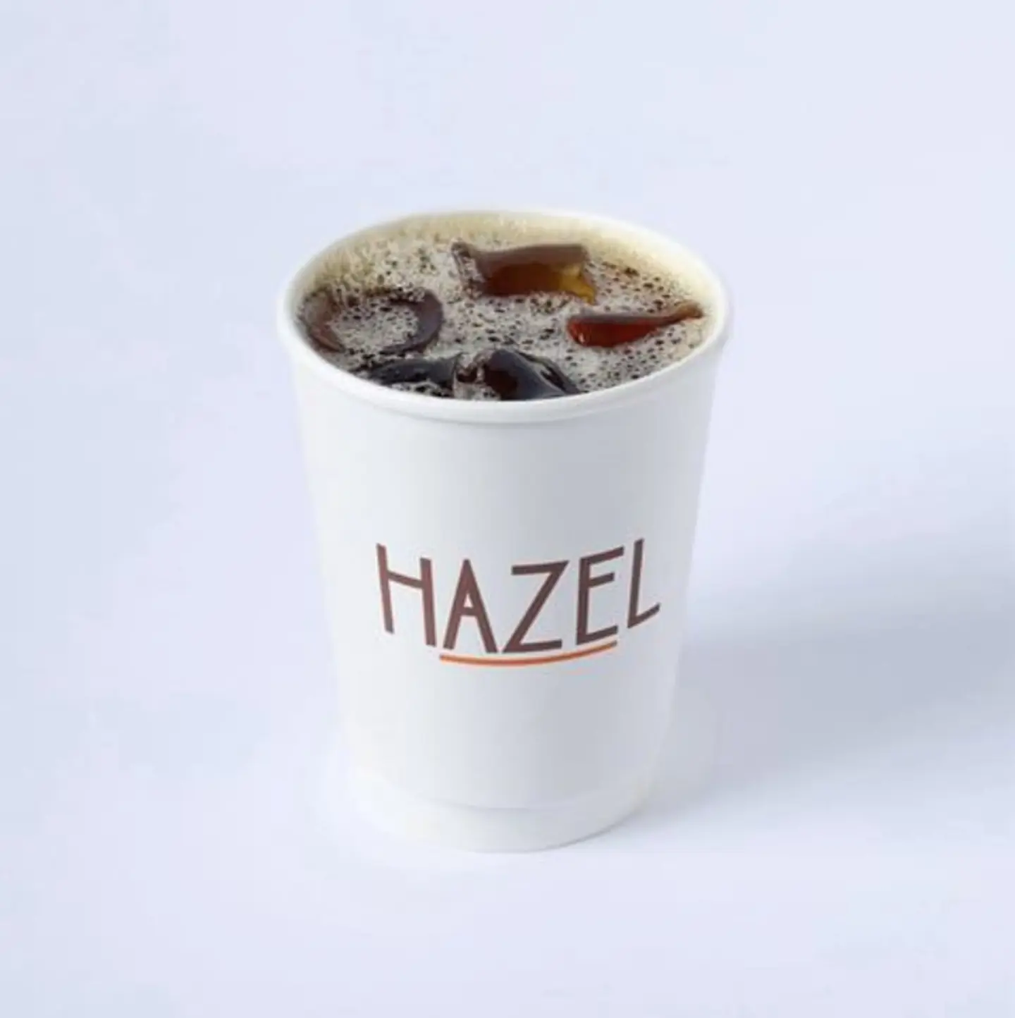 V60 Cold Kitkat Brazilian.