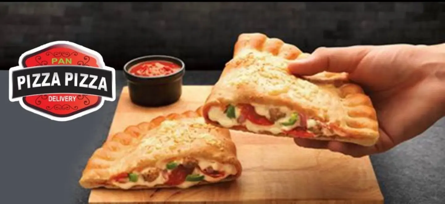 فطيرة بالتونة