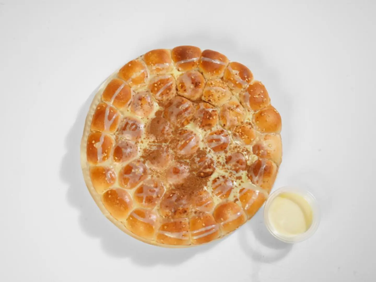 خلية السينابون - كبير