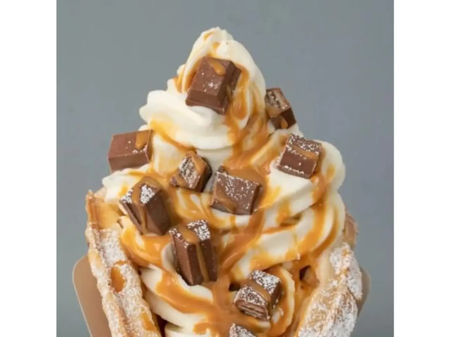 وافل كت كات