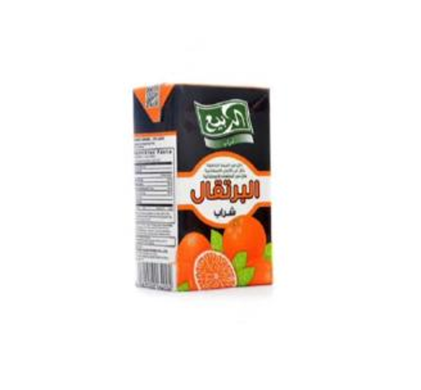 عصيرالربيع