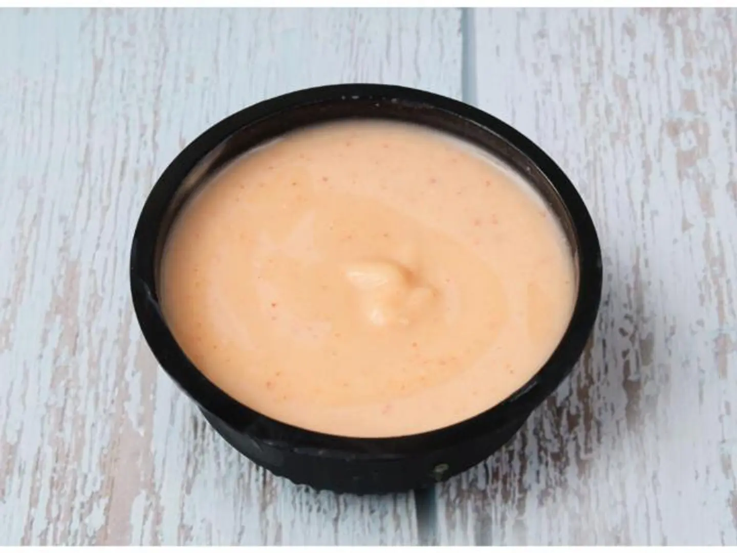 Spicy Garlic Sauce