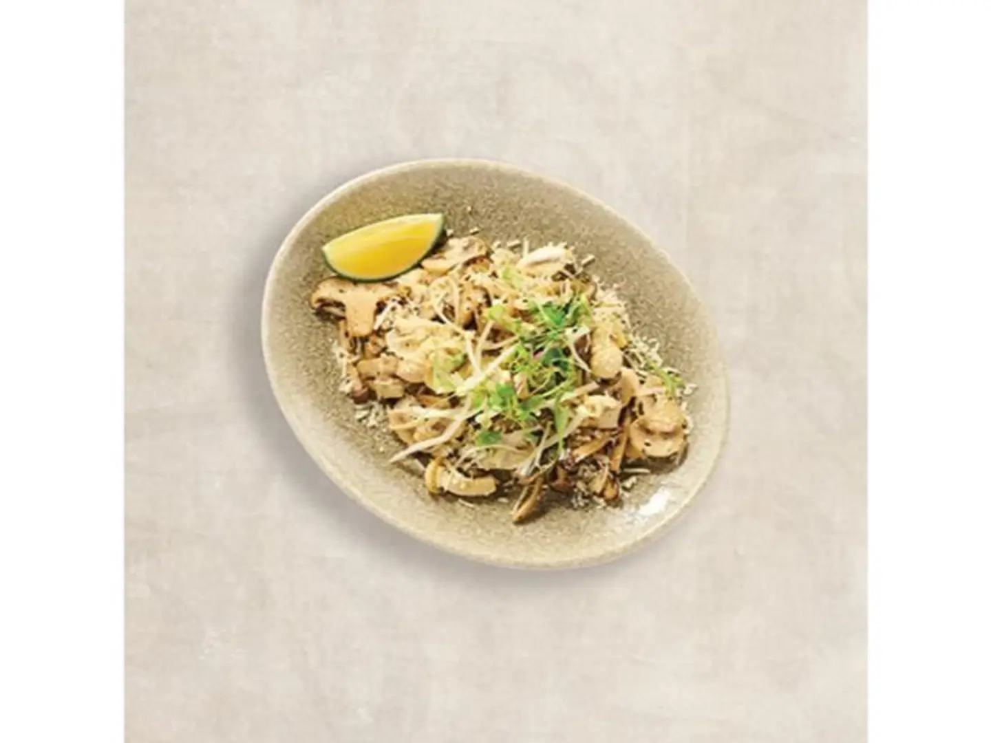 Mix Truffle Mushroom