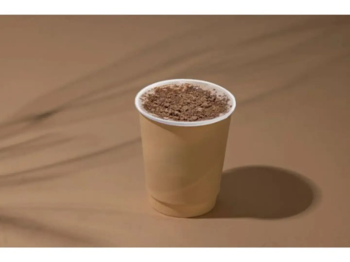 Hot Chocolate