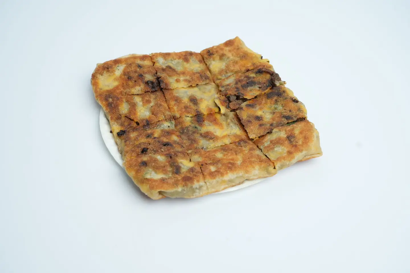مطبق كبدة