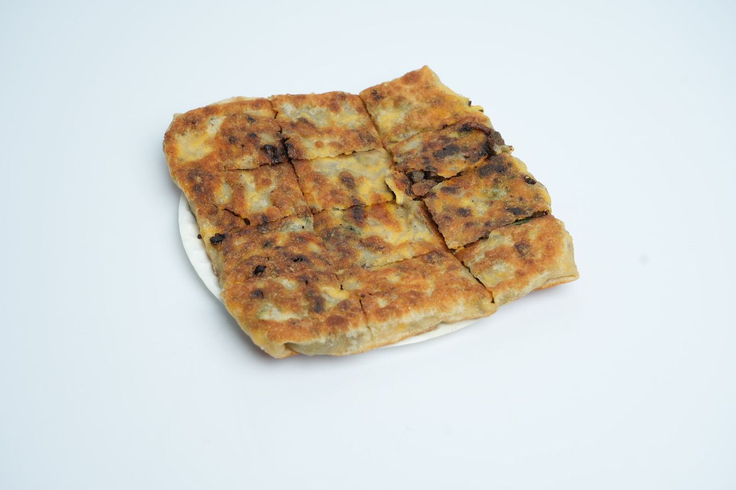 مطبق كبدة