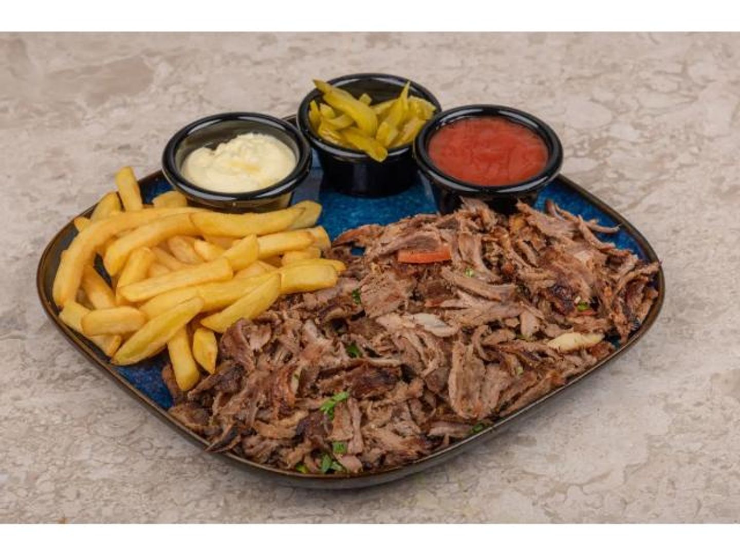Meat Shawarma 500g