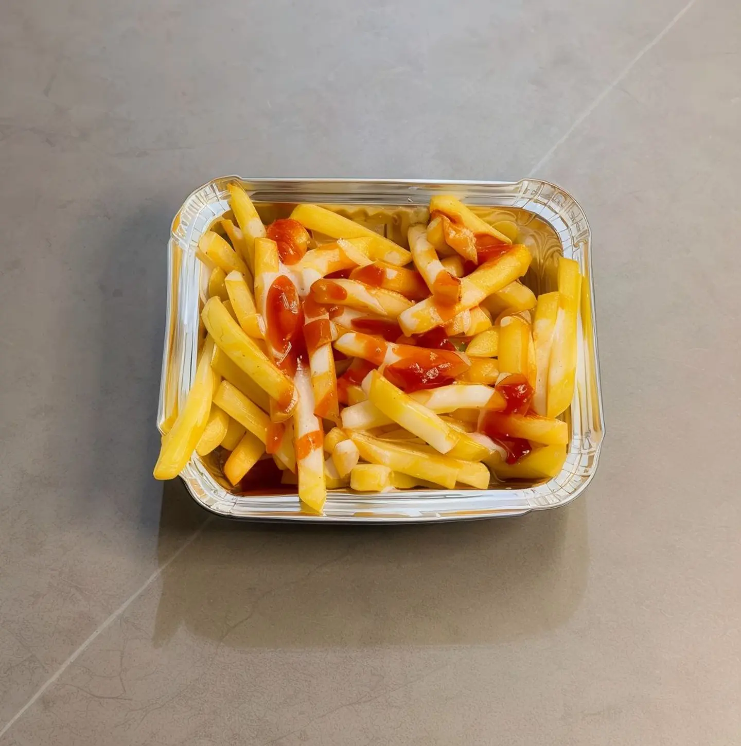 Potatoes