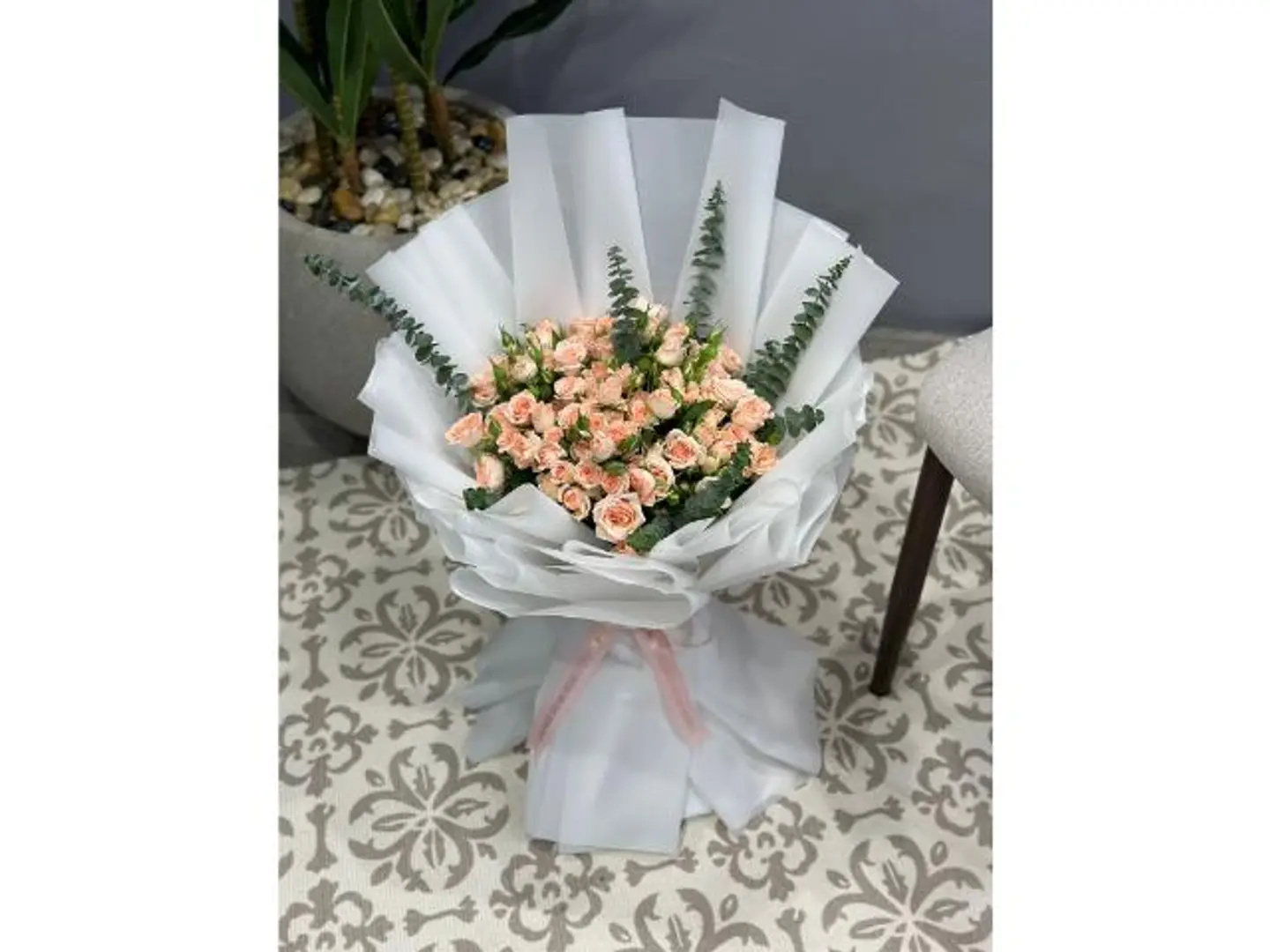 باقة اورنج