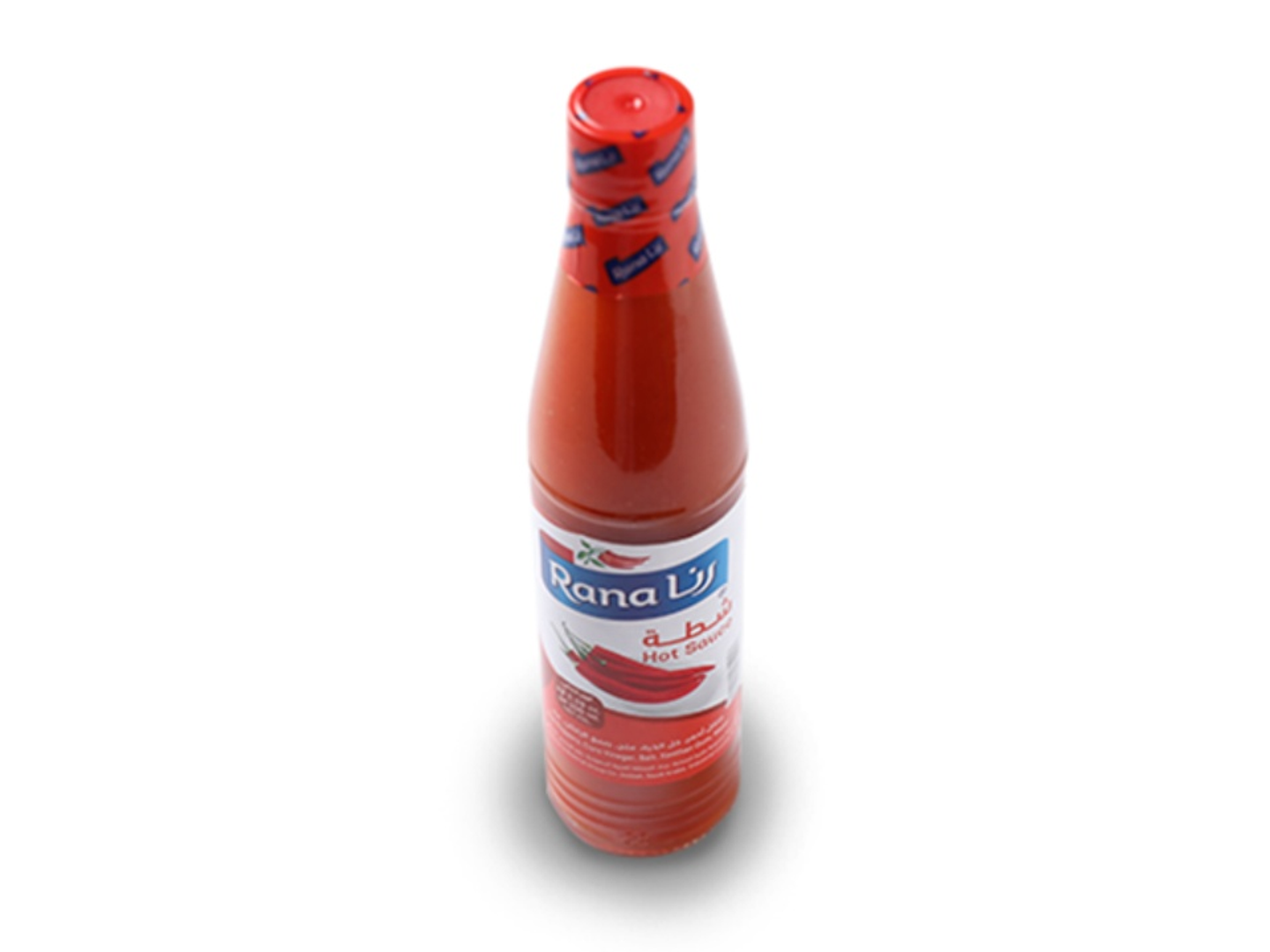 Hot Sauce