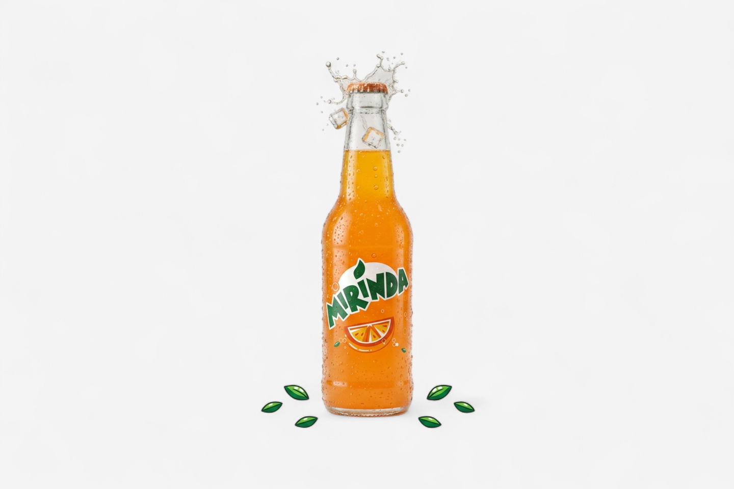 Miranda Orange