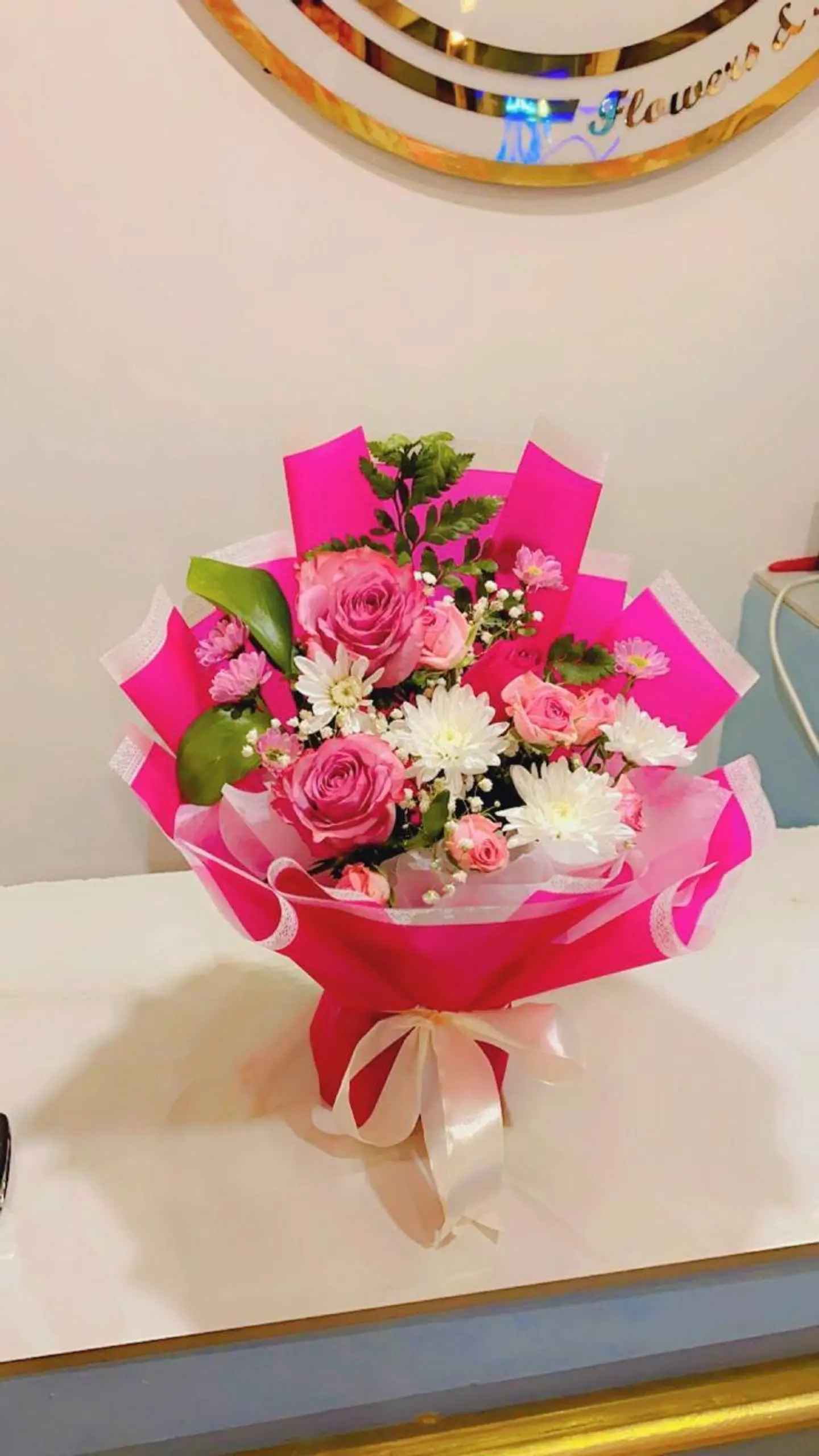 بوكيه 28