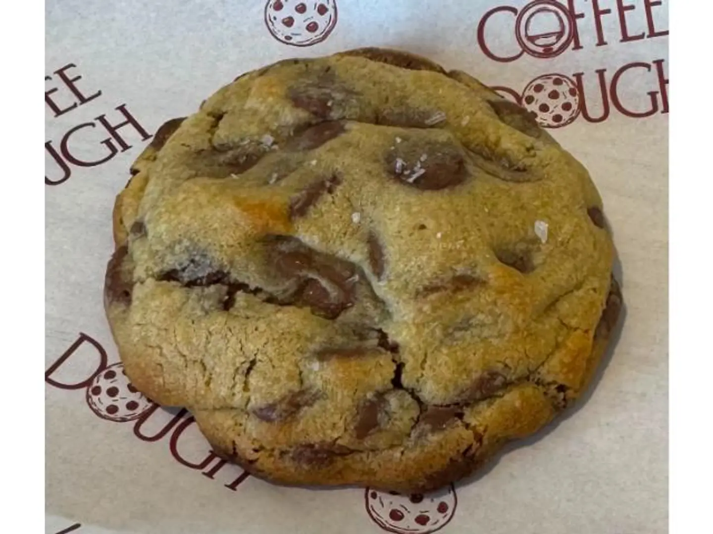 Classic Cookie