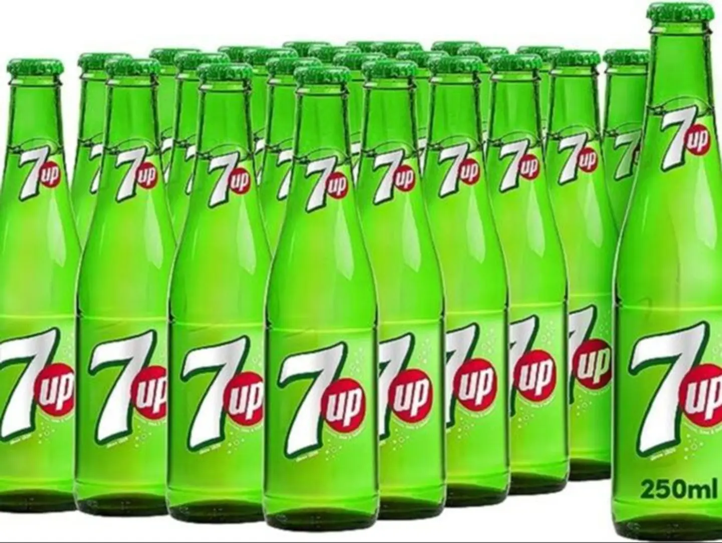 7 Up
