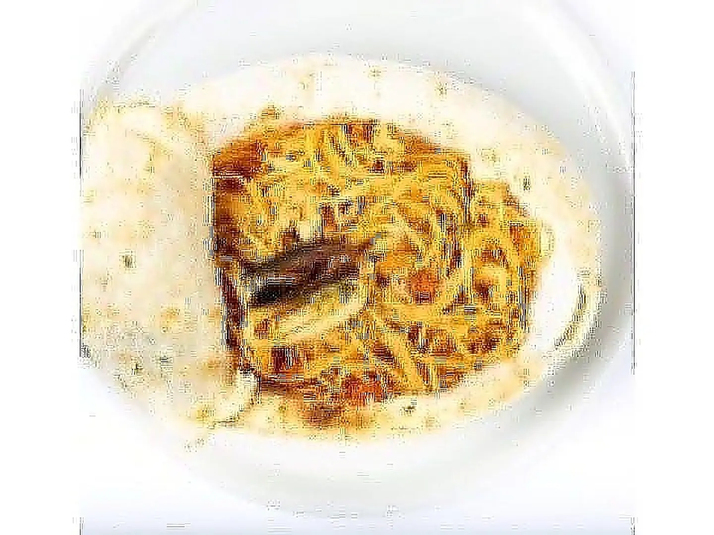 Spaghetti Al Cartoccio