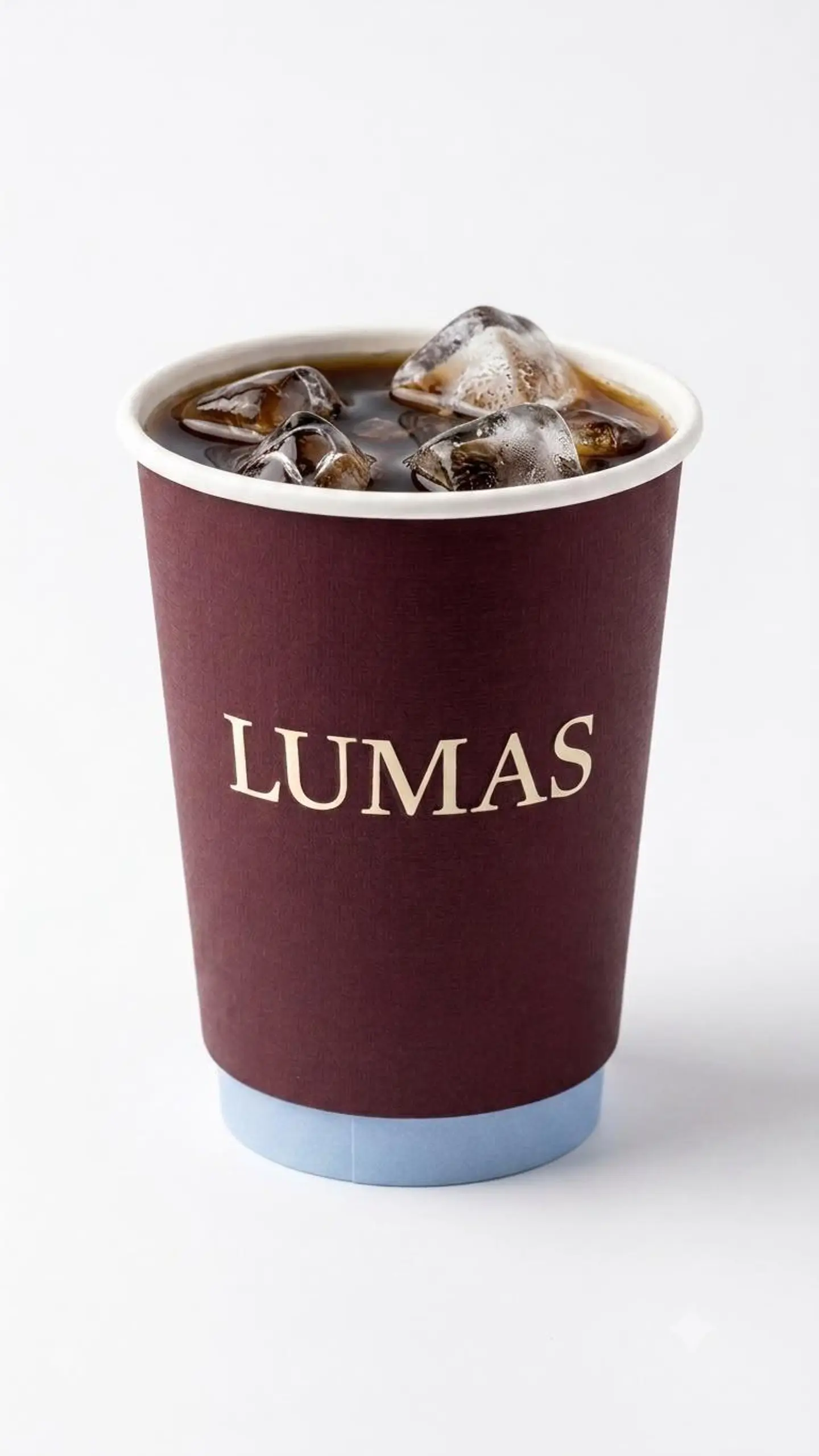 Large Coffee Of The Day