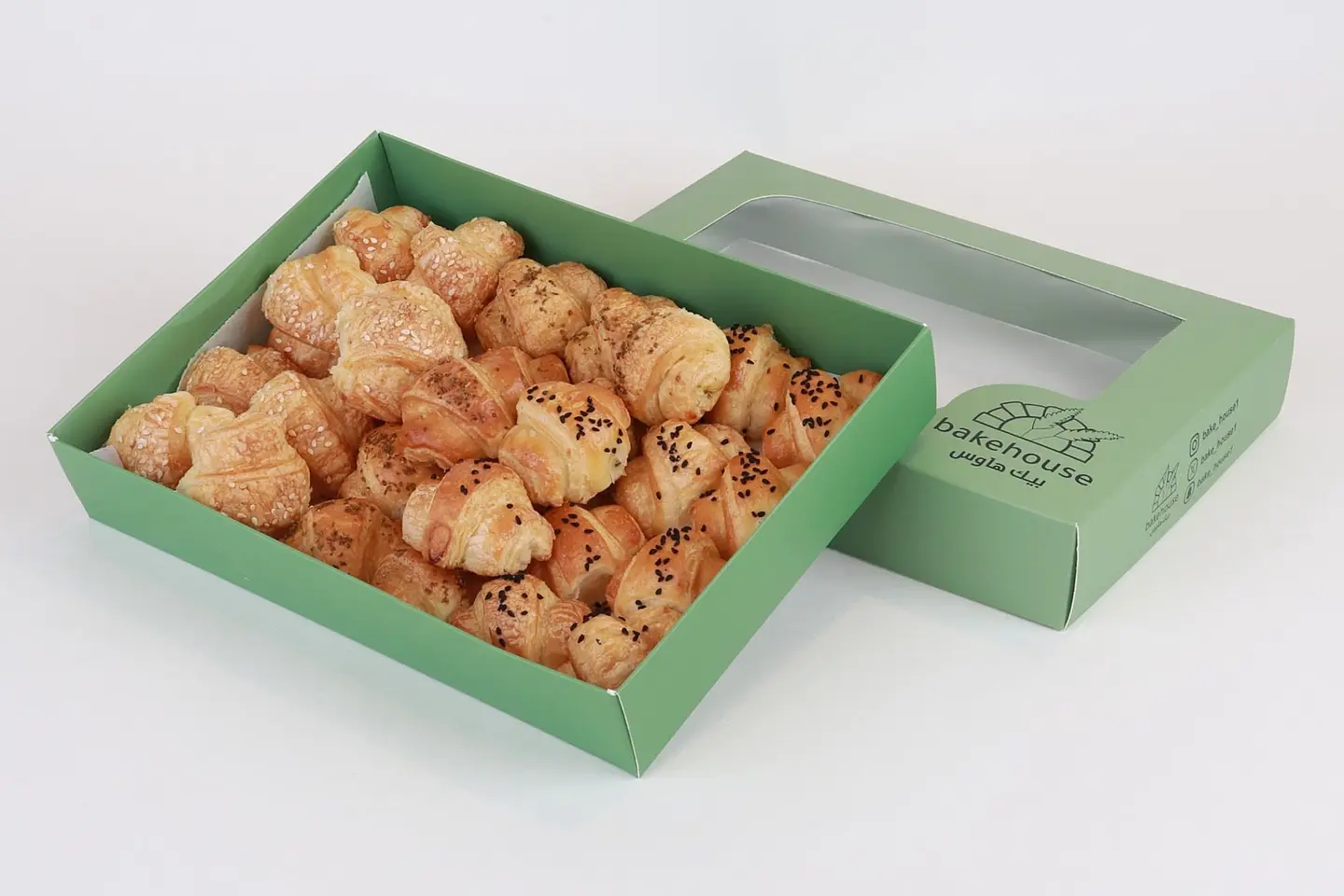 ميني كروسون منوع