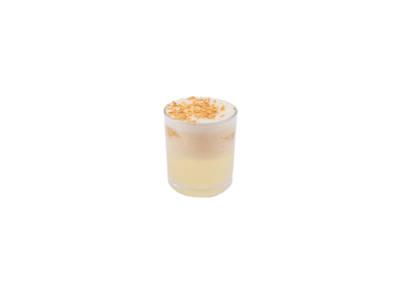 Specialty Add On Drinks - Pinacolada