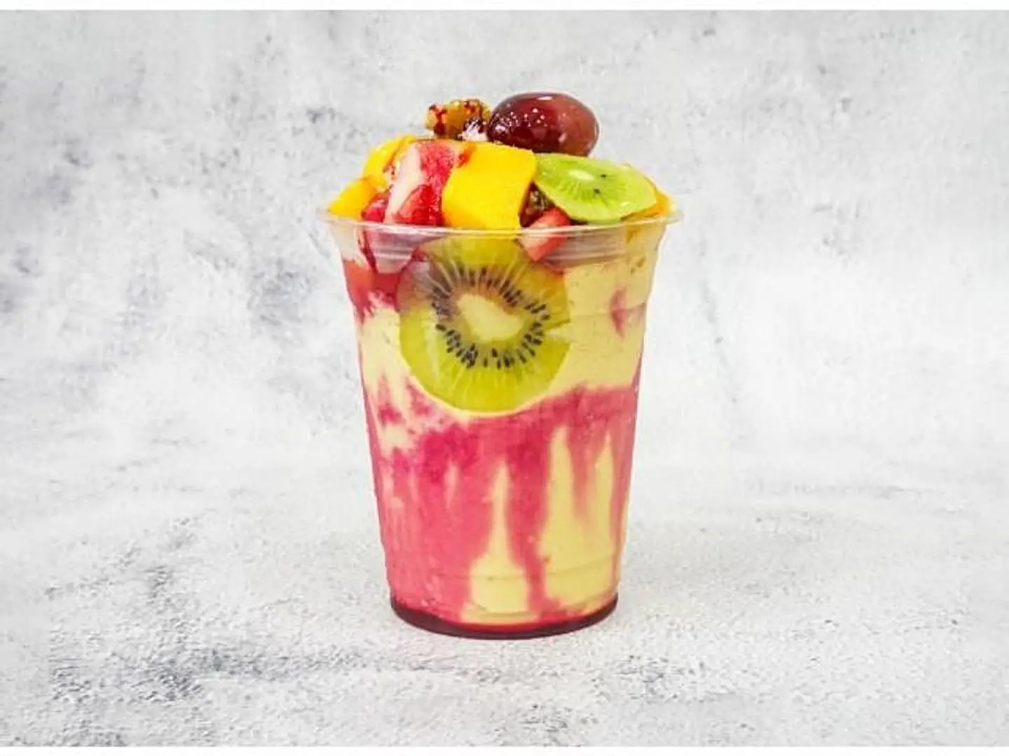 Large Earaysiun Juice