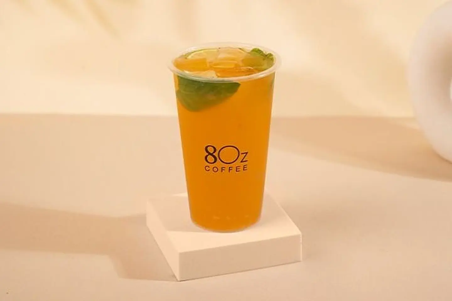 Mojito Passion Fruit