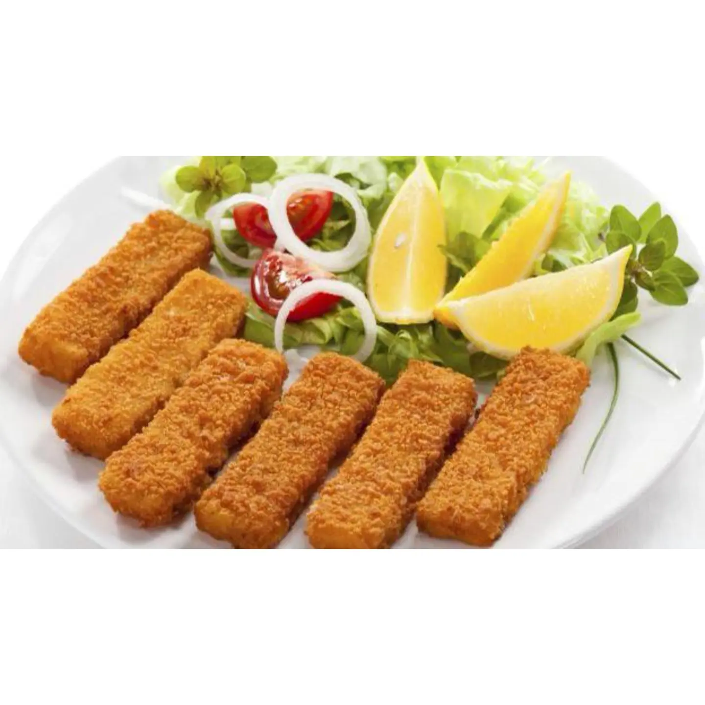 Broast  Fish Fillet
