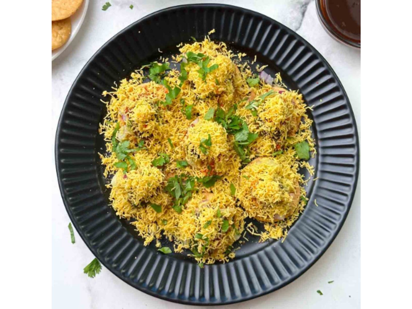 Sev Puri